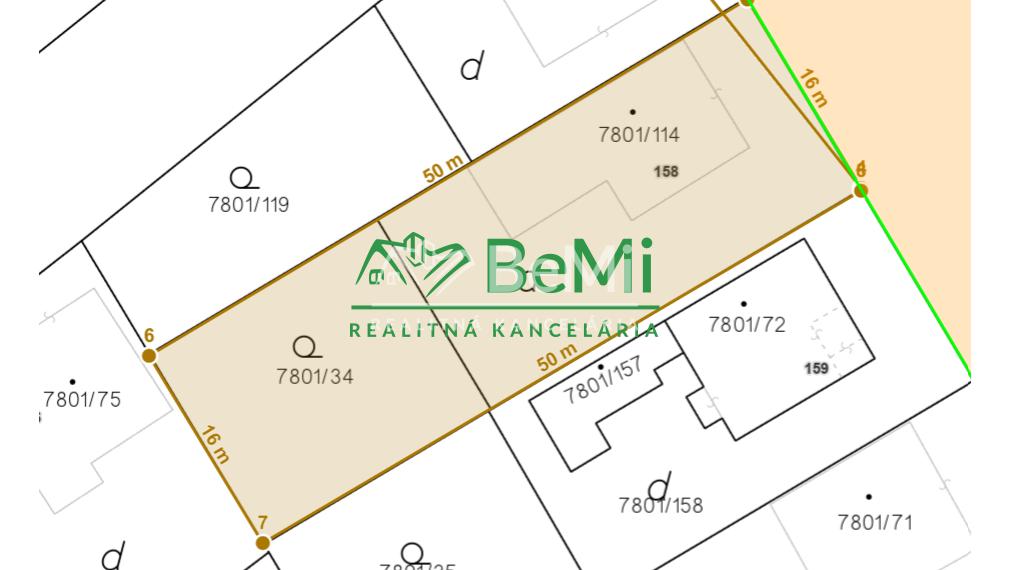 Rodinný dom 5 izb. - 480m2, zachovalý pôvodný stav, Neded ID 002-12-EVBA