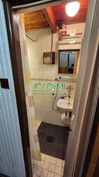 Predaj, Rekreačna chata, 54m2, Veľké Ostré, Radoľa (241-13-MACH)