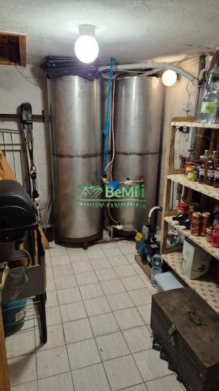 Predaj, Rekreačna chata, 54m2, Veľké Ostré, Radoľa (241-13-MACH)