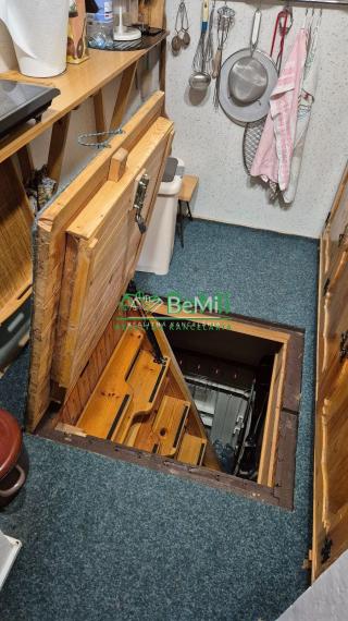 Predaj, Rekreačna chata, 54m2, Veľké Ostré, Radoľa (241-13-MACH)