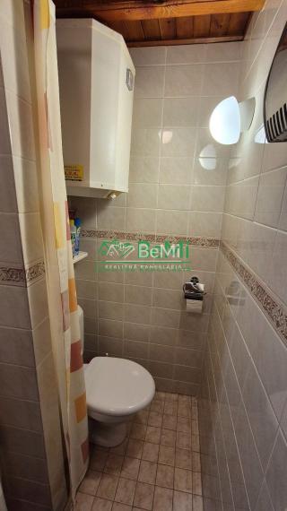 Predaj, Rekreačna chata, 54m2, Veľké Ostré, Radoľa (241-13-MACH)