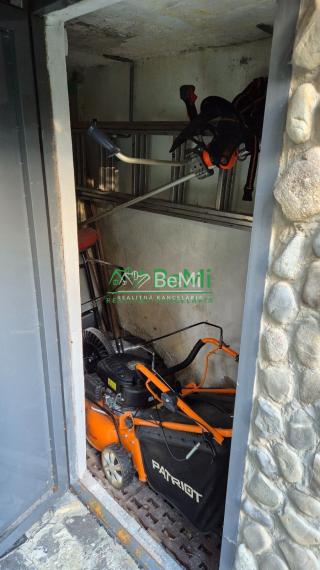 Predaj, Rekreačna chata, 54m2, Veľké Ostré, Radoľa (241-13-MACH)