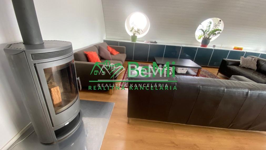 3izbový byt mezonet 151,59 m2 Nitra TRIANGOLO ID 521-113-MIG