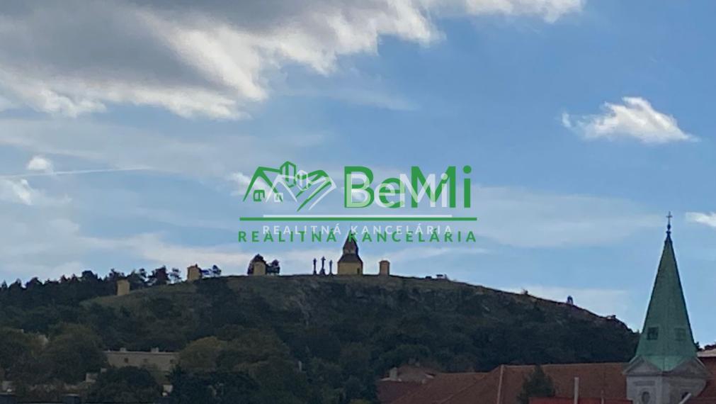 3izbový byt mezonet 151,59 m2 Nitra TRIANGOLO ID 522-213-MIG