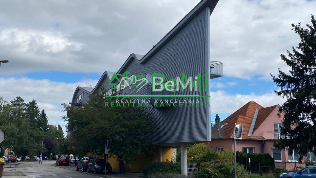 3izbový byt mezonet 151,59 m2 Nitra TRIANGOLO ID 522-213-MIG