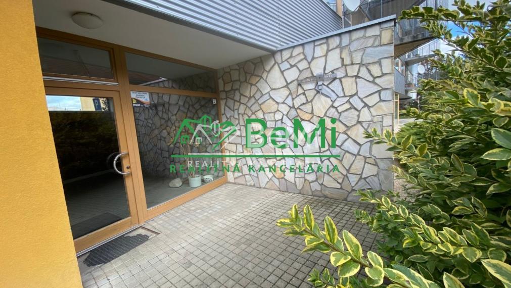 3izbový byt mezonet 151,59 m2 Nitra TRIANGOLO ID 522-213-MIG