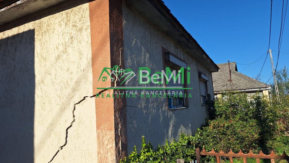 Rodinný dom v obci Pere v Maďarsku - Na predaj