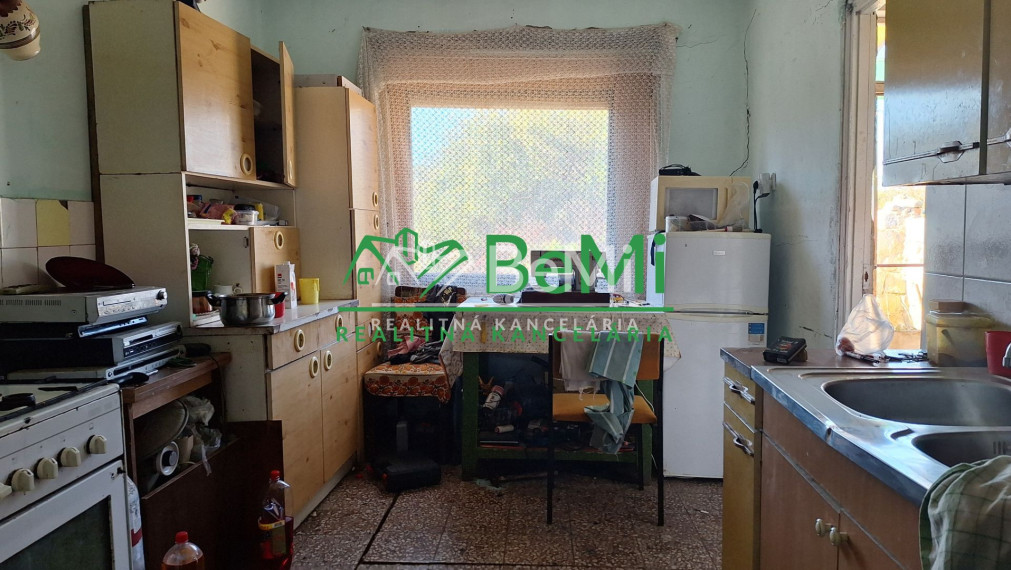 Rodinný dom v obci Pere v Maďarsku - Na predaj