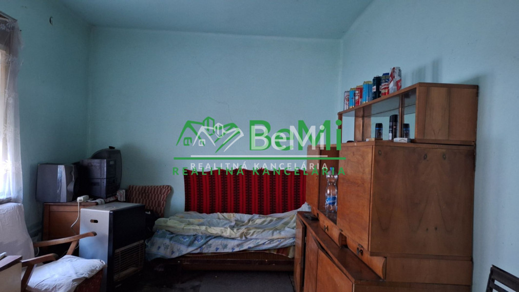 Rodinný dom v obci Pere v Maďarsku - Na predaj