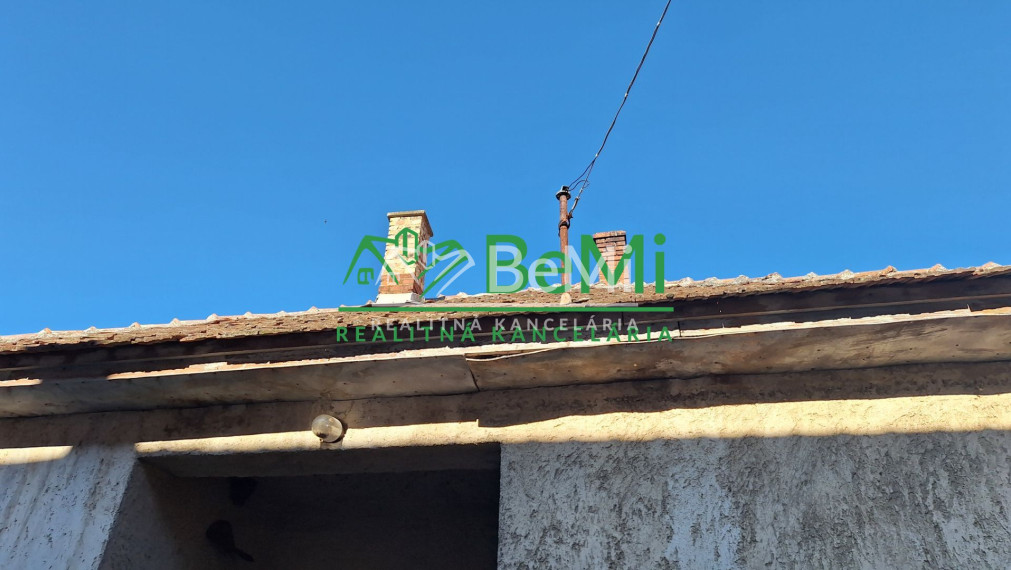 Rodinný dom v obci Pere v Maďarsku - Na predaj