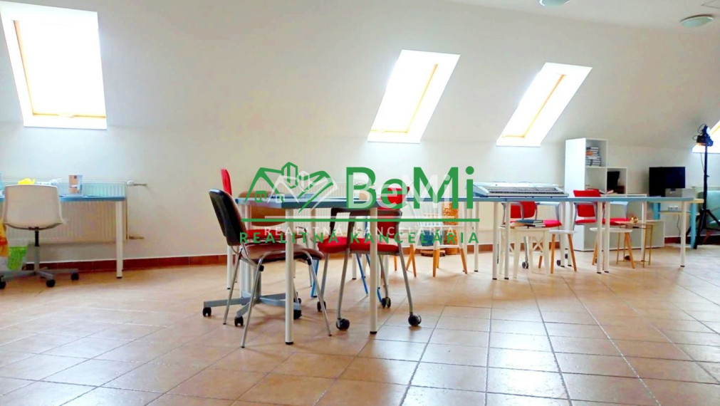 Prenájom komerčného priestoru - Levice (035-26-HEKA)