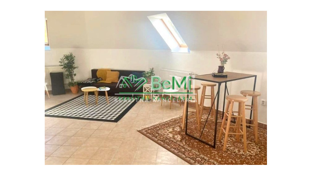 Prenájom komerčného priestoru - Levice (035-26-HEKA)