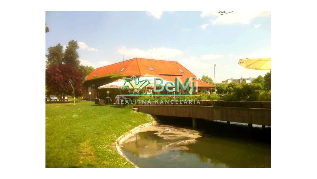 Prenájom komerčného priestoru - Levice (035-26-HEKA)