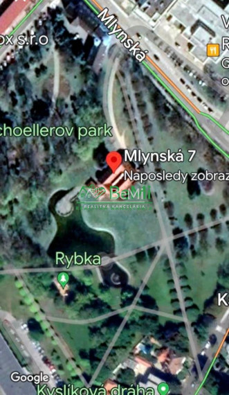 Prenájom komerčného priestoru - Levice (035-26-HEKA)