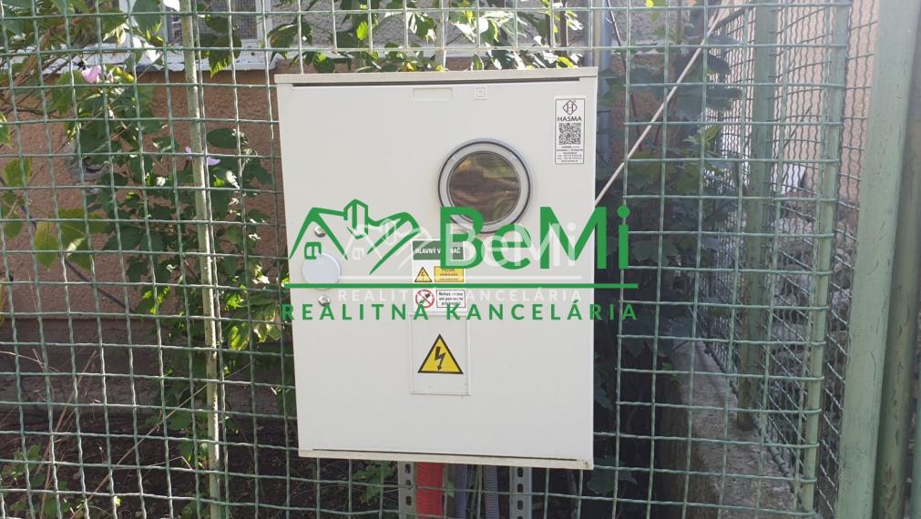 Rodinný DOM  so záhradou...573m2... Vinodol (155-12-DARE)