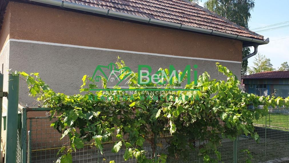 Rodinný DOM  so záhradou...573m2... Vinodol (155-12-DARE)