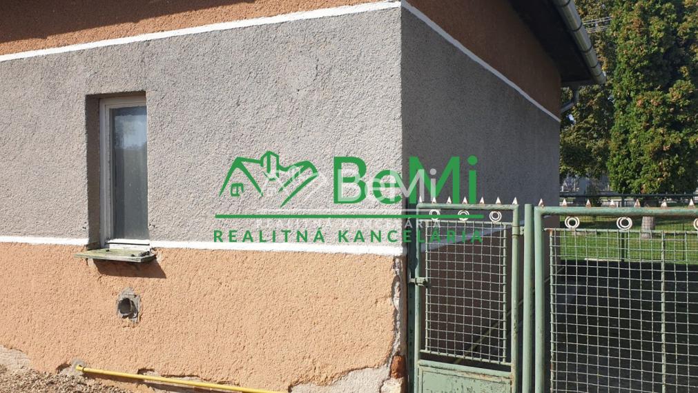 Rodinný DOM  so záhradou...573m2... Vinodol (155-12-DARE)