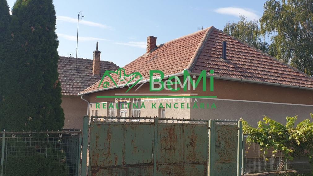 Rodinný DOM  so záhradou...573m2... Vinodol (155-12-DARE)