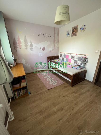 Pekný a priestranný 3izbový byt na Predaj