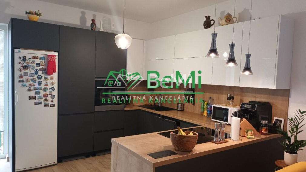 Predaj novostavba rodinného domu Kamenec pod Vtáčnikom (015-12-ZUPIa)