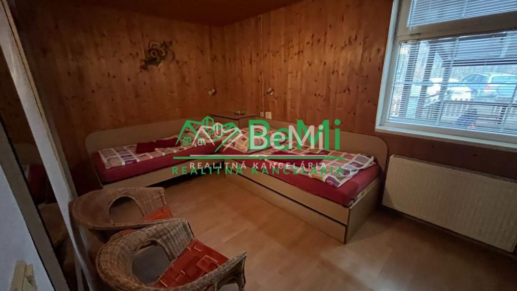 Na predaj rodinný penzión Veľké Uherce 102-18-ROCHE