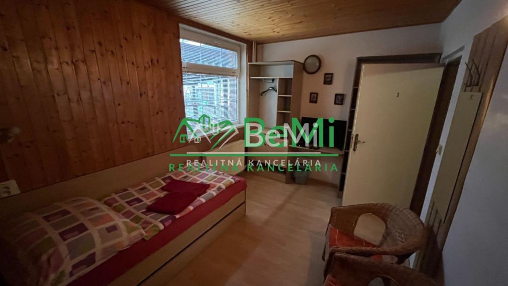 Na predaj rodinný penzión Veľké Uherce 102-18-ROCHE