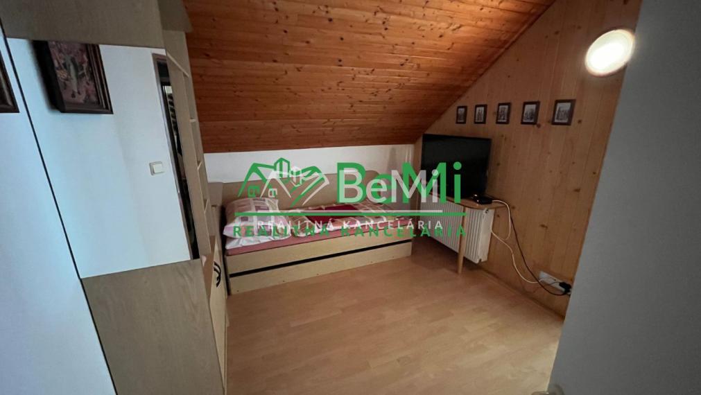 Na predaj rodinný penzión Veľké Uherce 102-18-ROCHE