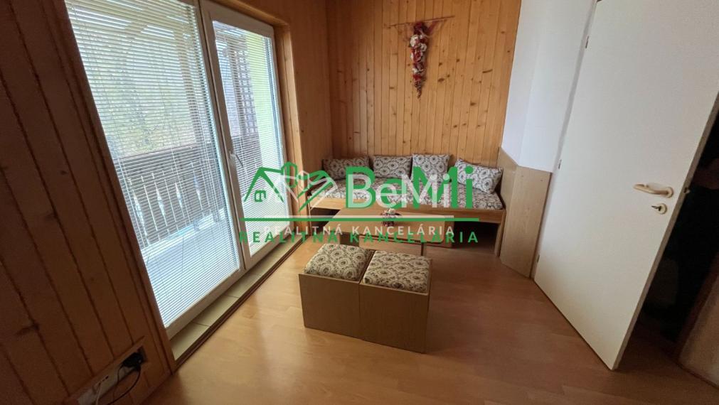 Na predaj rodinný penzión Veľké Uherce 102-18-ROCHE