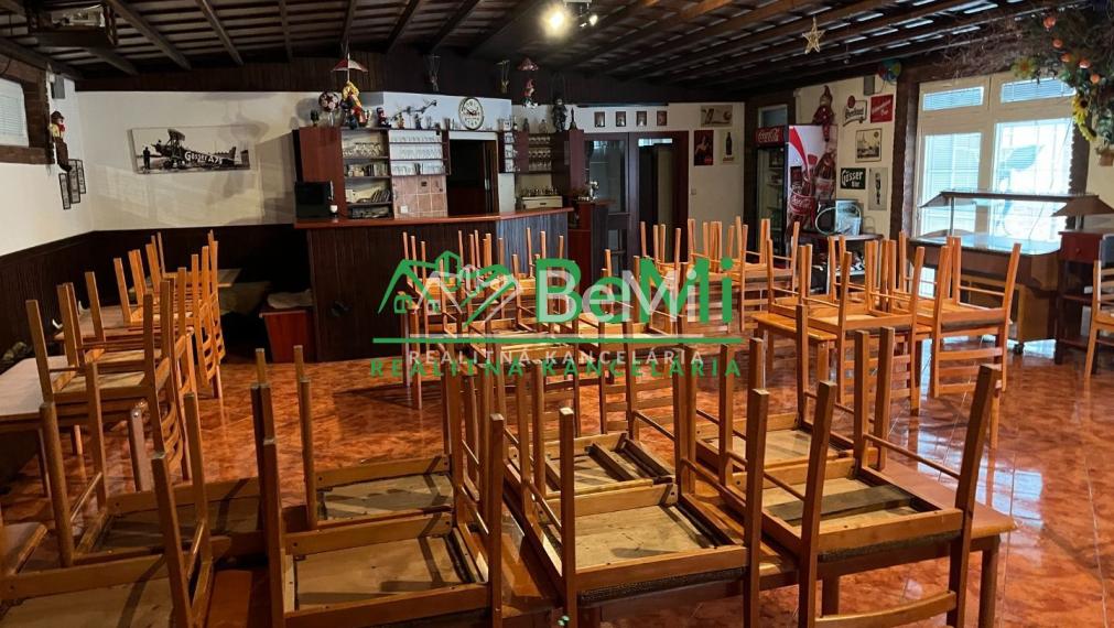 Na predaj rodinný penzión Veľké Uherce 102-18-ROCHE