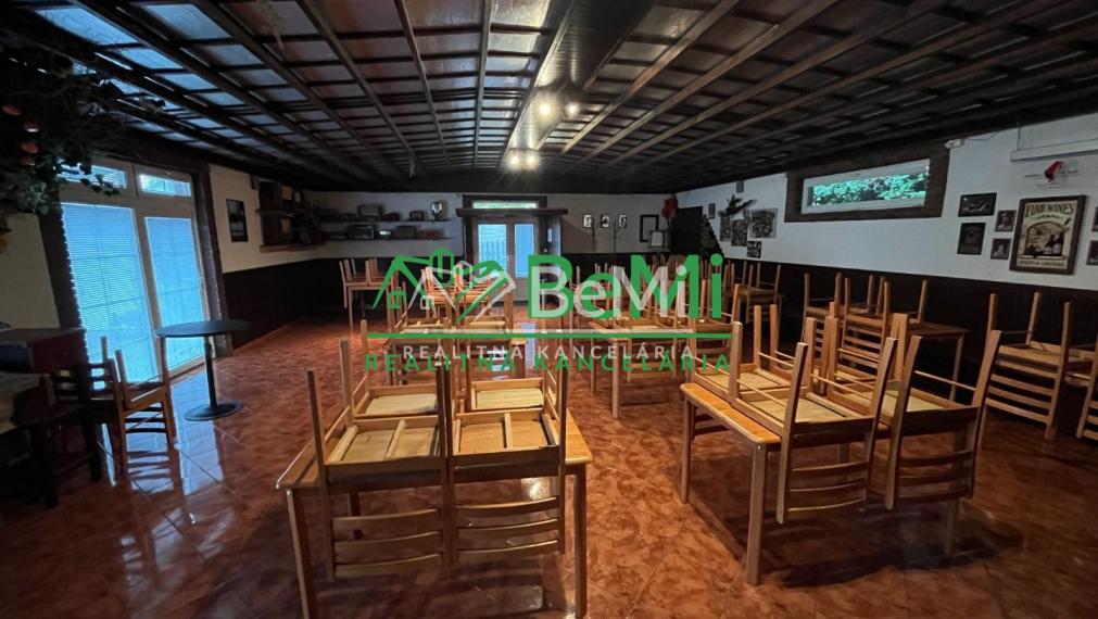 Na predaj rodinný penzión Veľké Uherce 102-18-ROCHE