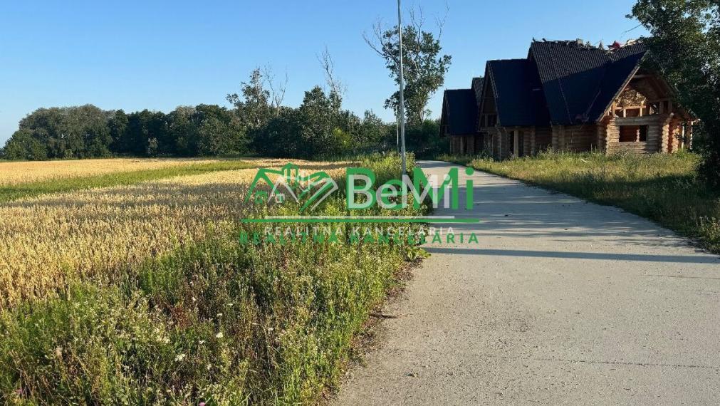 Rekreačný areál, jazero, Veľké Úľany ID 011-13-EVBA