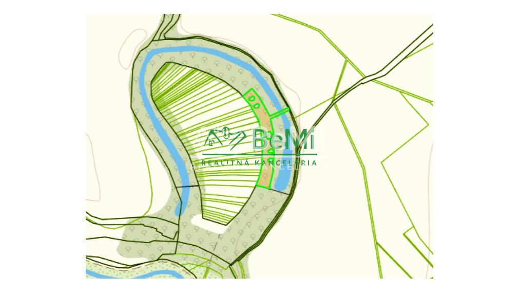 Rekreačný areál, jazero, Veľké Úľany ID 011-13-EVBA
