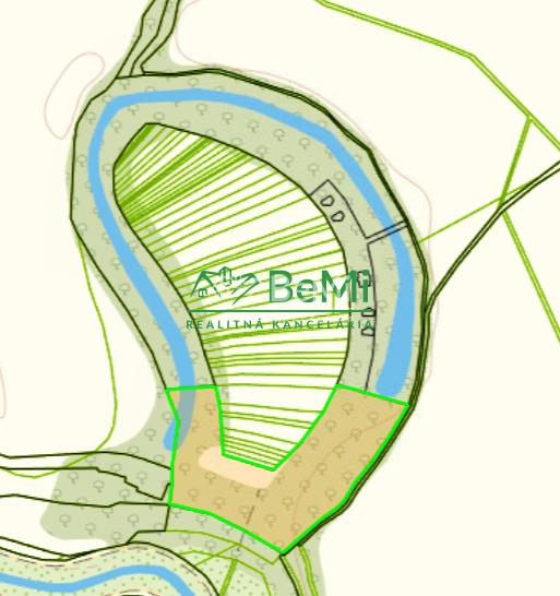 Rekreačný areál, jazero, Veľké Úľany ID 011-13-EVBA
