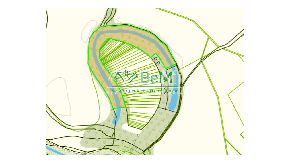 Rekreačný areál, jazero, Veľké Úľany ID 011-13-EVBA