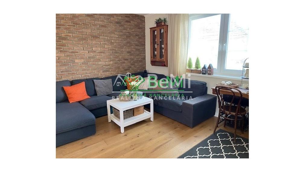 Rodinný dom na skvelej adrese Nitra Chrenová ID 532-12-MIG