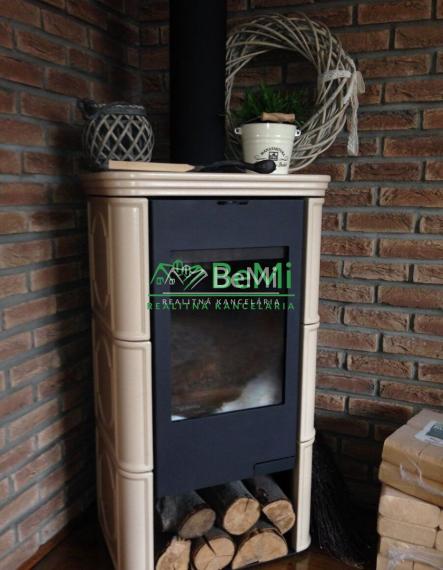 Rodinný dom na skvelej adrese Nitra Chrenová ID 532-12-MIG