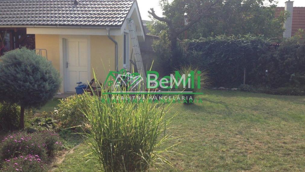 Rodinný dom na skvelej adrese Nitra Chrenová ID 532-12-MIG