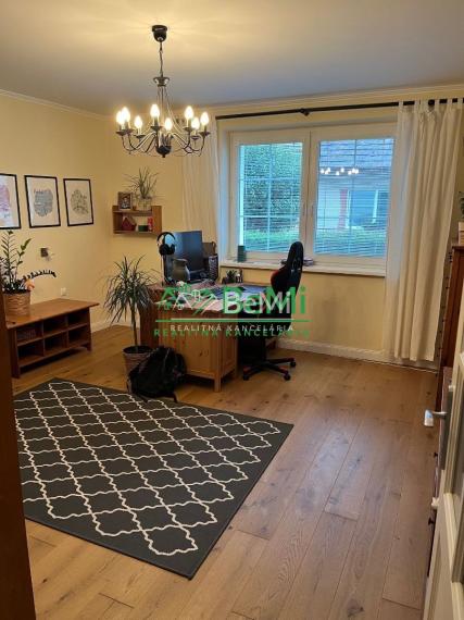 Rodinný dom na skvelej adrese Nitra Chrenová ID 532-12-MIG