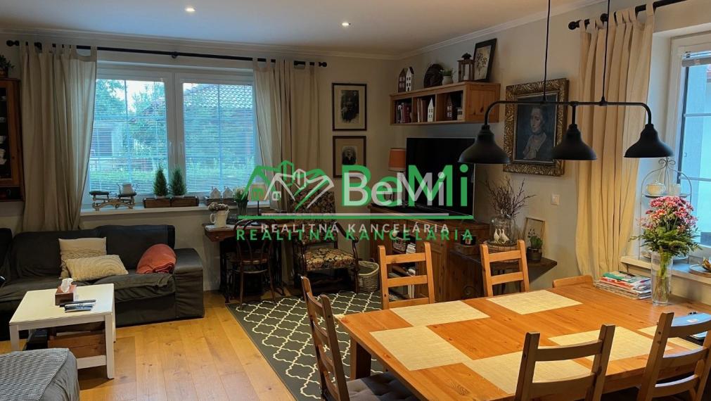 Rodinný dom na skvelej adrese Nitra Chrenová ID 532-12-MIG