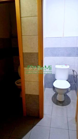 Prenájom, ubytovanie pre firmy a zamestnancov - Veľký Ďur