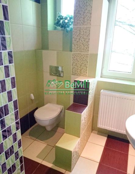 Prenájom, ubytovanie pre firmy a zamestnancov - Veľký Ďur