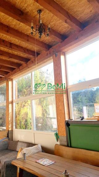 Prenájom, ubytovanie pre firmy a zamestnancov - Veľký Ďur