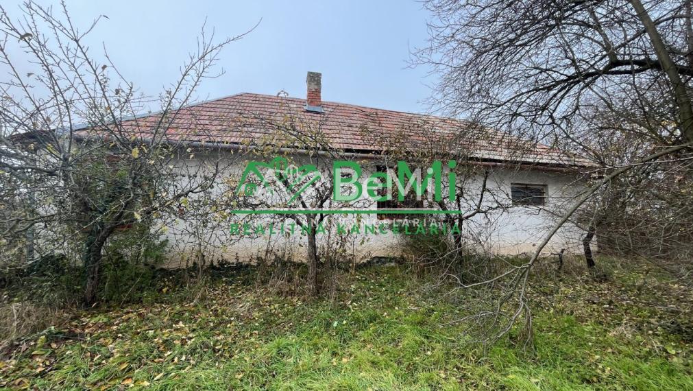 Predaj vinica,  záhrada /ZNÍŽENÁ CENA/ Levice,  Kalinčiakovo (068-14-MIJKa)