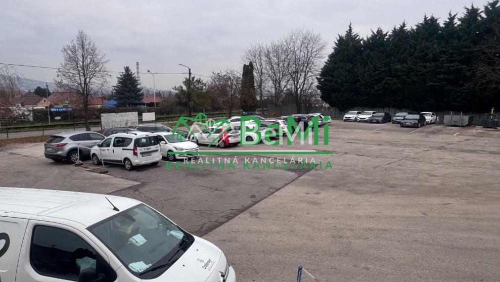 NA PRENÁJOM – kancelárske priestory od 15 do 54 m2, Nitra – Mlynárce