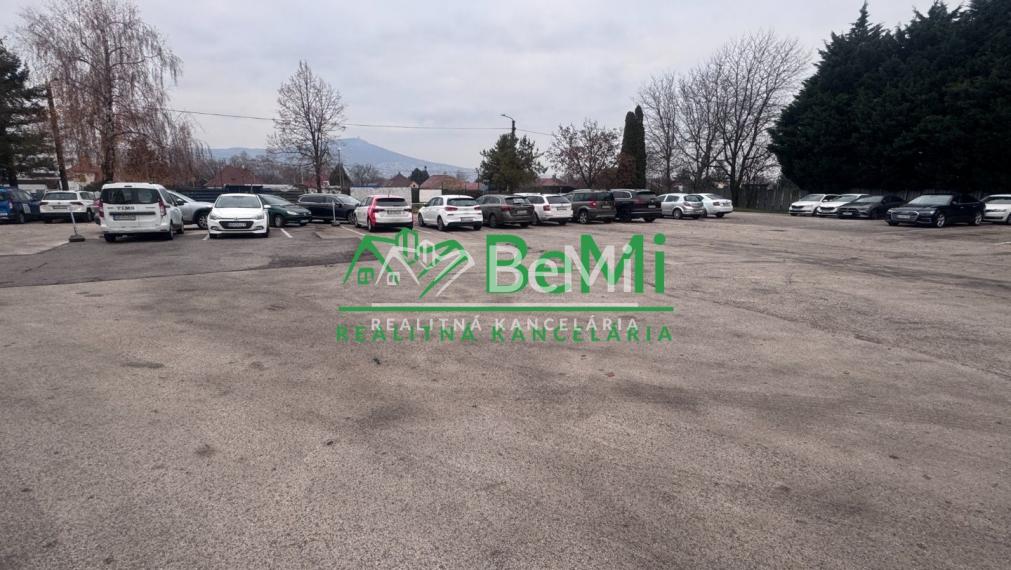 NA PRENÁJOM – kancelárske priestory od 15 do 54 m2, Nitra – Mlynárce