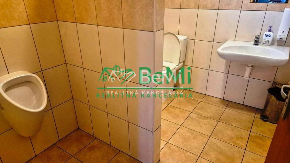 Autoumyváreň s kaviarňou a dvomi bytmi ID: 059-18-STK