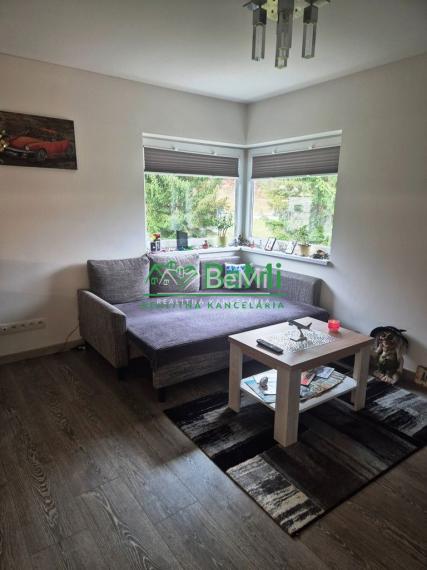 Autoumyváreň s kaviarňou a dvomi bytmi ID: 059-18-STK