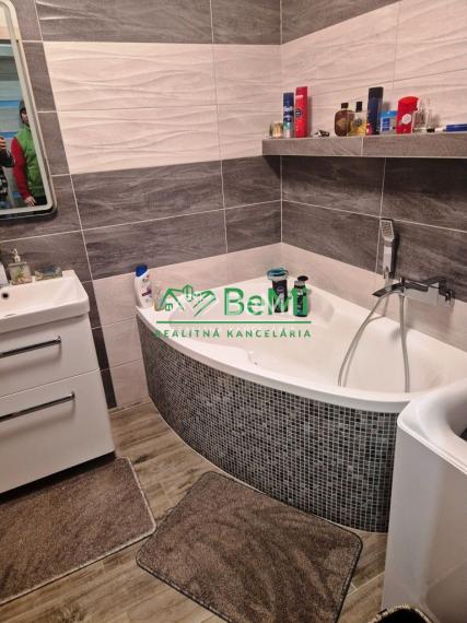 Autoumyváreň s kaviarňou a dvomi bytmi ID: 059-18-STK