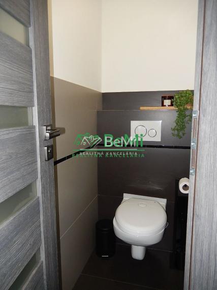 Autoumyváreň s kaviarňou a dvomi bytmi ID: 059-18-STK