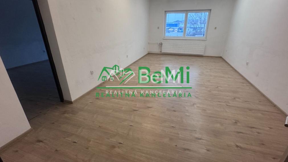 NA PRENÁJOM – kancelárske priestory od 10 do 34 m2, Nitra – Mlynárce